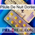 Pilule De Nuit Dorée new06